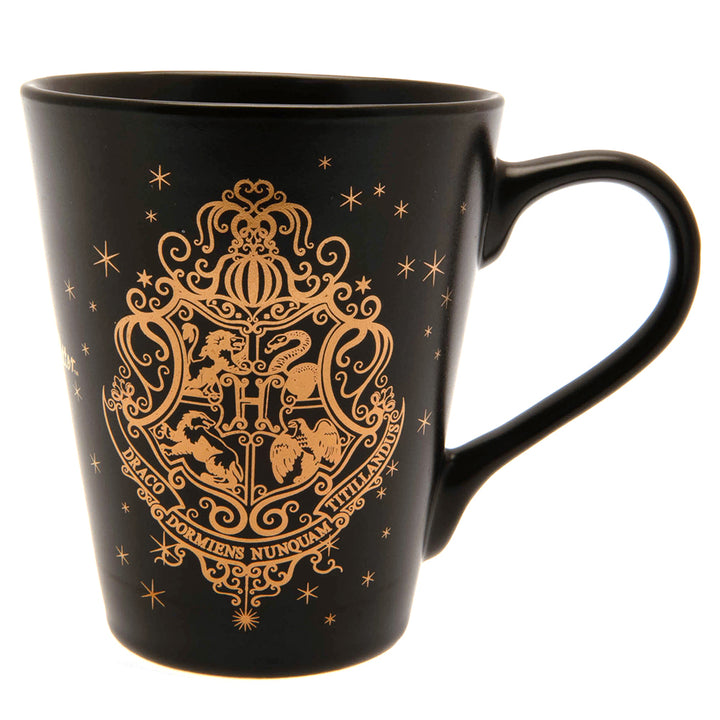 Harry Potter Shaped Mug Phoenix