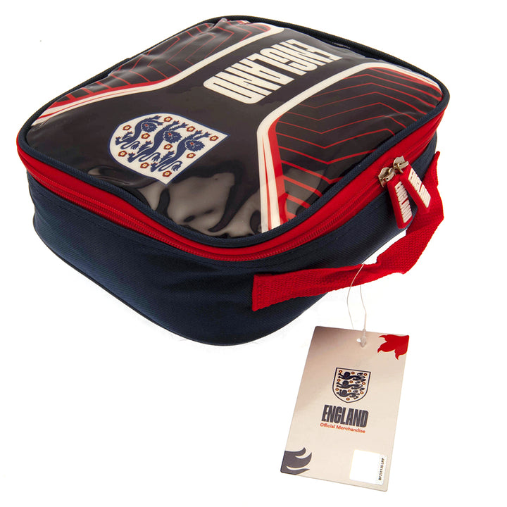 Official England Football Team Lunch Bag