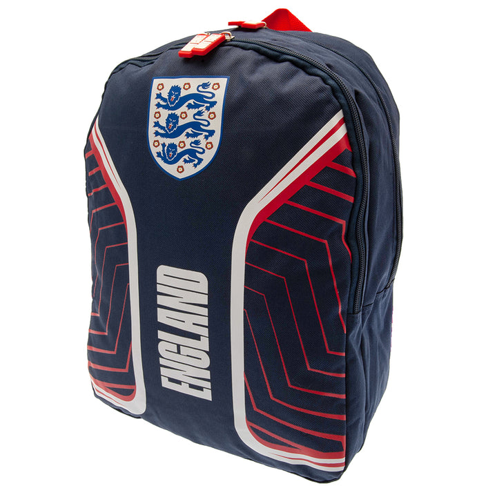 Official England Football Team Backpack
