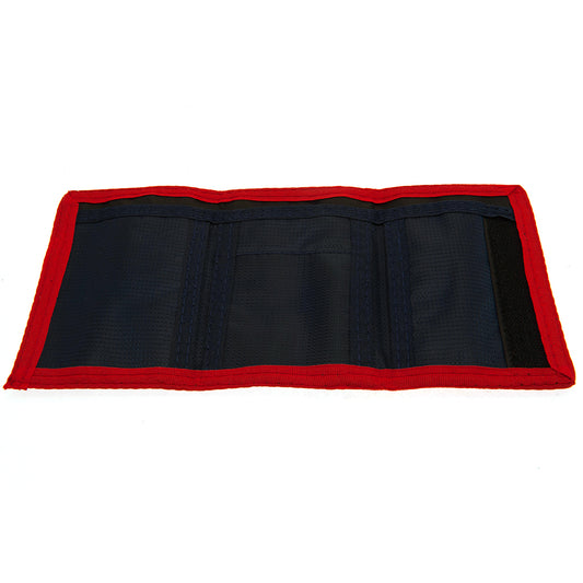 Paris Saint Germain FC Fade Wallet, alternate view