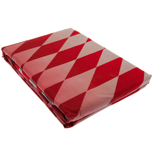 FC Bayern Munich Single Duvet Set, alternate view