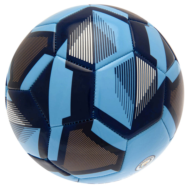 Official Manchester City FC Premier League Champions Again! Football