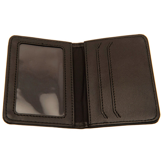 Tottenham Hotspur FC Executive Card Holder, alternate view
