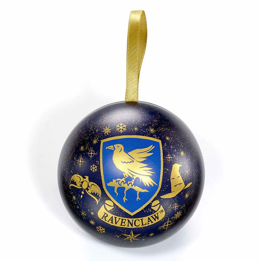 Harry Potter Christmas Gift Bauble Ravenclaw, alternate view