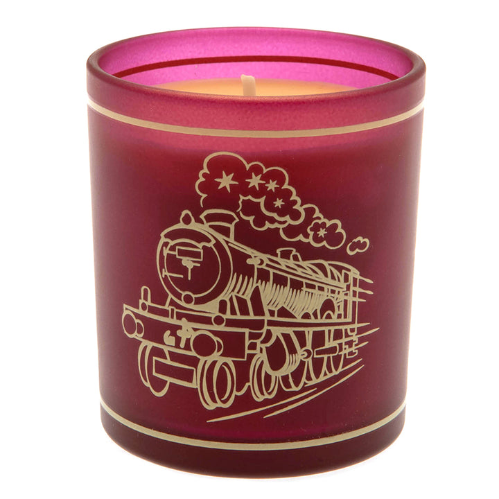 Harry Potter Candle 9 & 3 Quarters