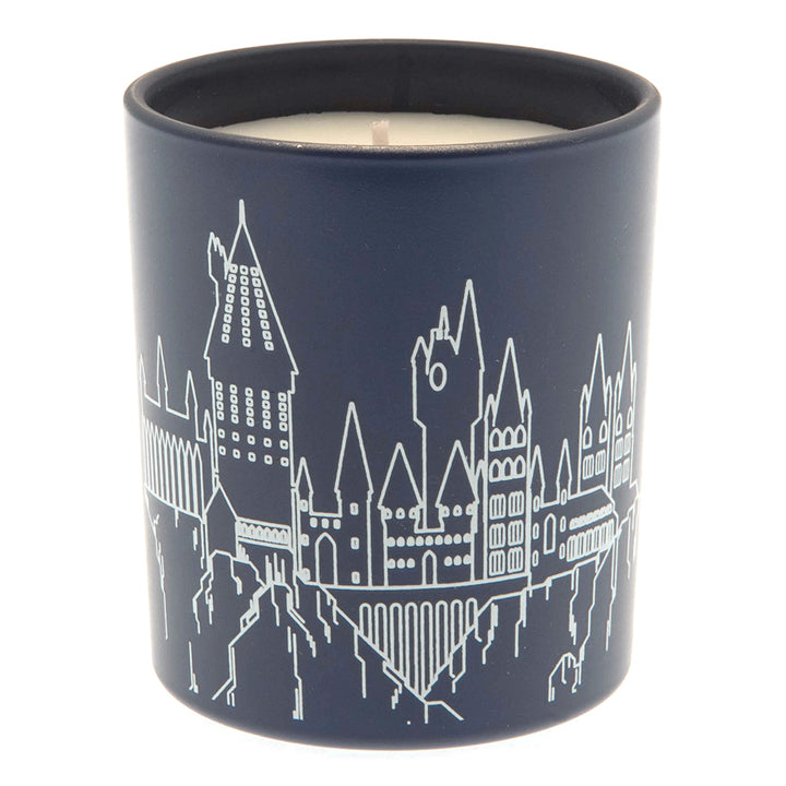 Harry Potter Candle Hogwarts