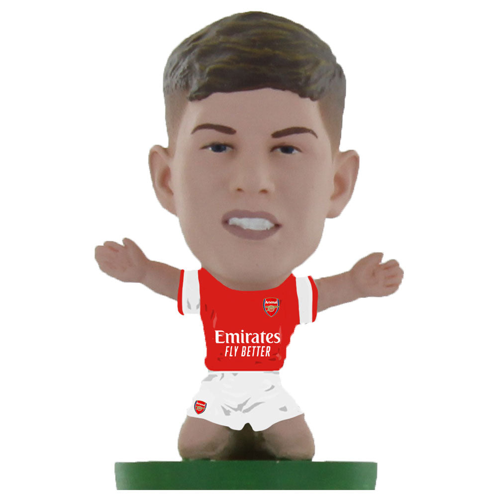 Emile Smith-Rowe Arsenal FC SoccerStarz Figure