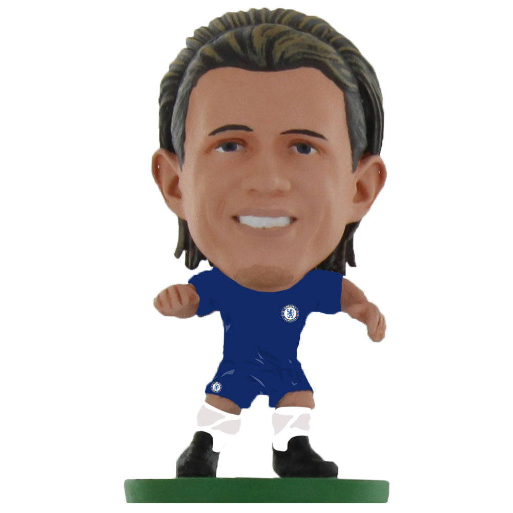 Conor Gallagher Chelsea FC SoccerStarz Figure