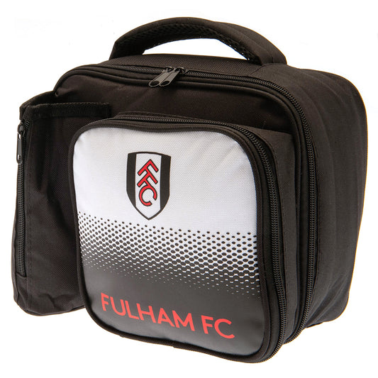 Fulham FC Fade Lunch Bag, alternate view