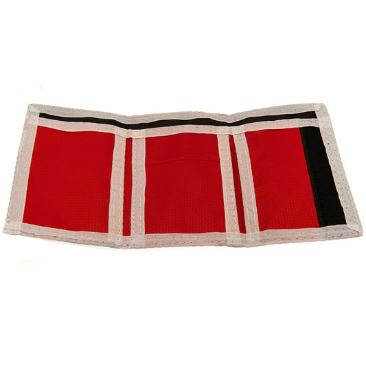 Nottingham Forest FC Fade Wallet, alternate view