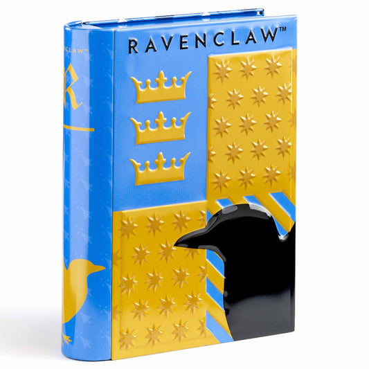 Harry Potter Ravenclaw Luxury Gift Tin, alternate view