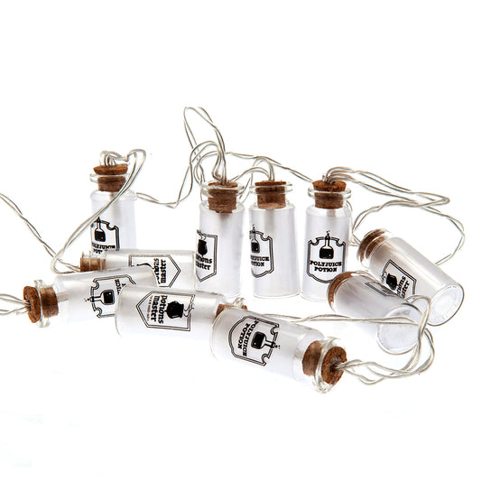 Harry Potter 3D String Lights Polyjuice Potion, alternate view