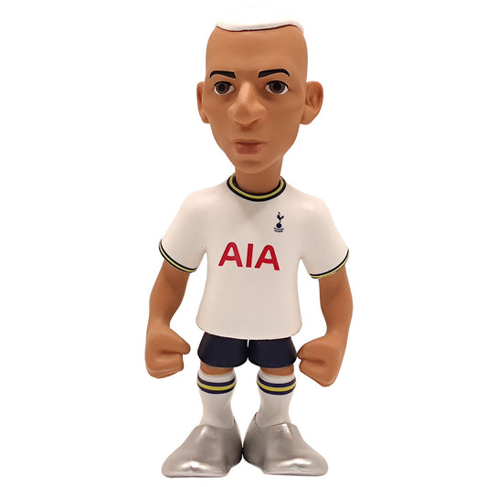 Tottenham Hotspur FC MINIX Figure 12cm Richarlison, alternate view