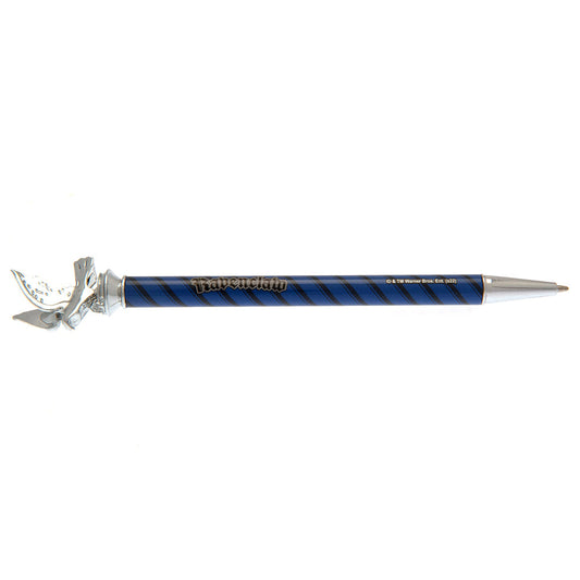 Harry Potter Topper Pen Ravenclaw, alternate view