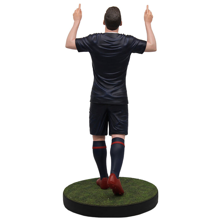 Lionel Messi  Paris Saint Germain FC Football's Finest Premium 60cm Statue