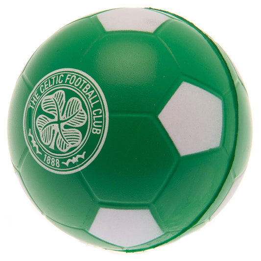 Celtic FC Stress Ball, alternate view