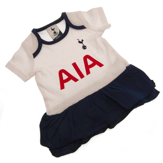 Tottenham Hotspur FC Tutu 0/3 mths, alternate view