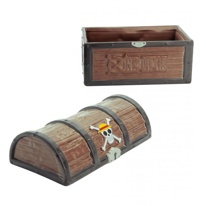 One Piece Cookie Jar