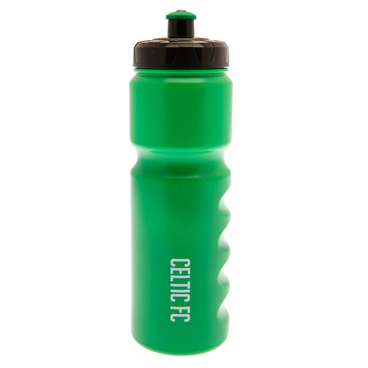 Celtic FC Plastic Drinks Bottle, alternate view