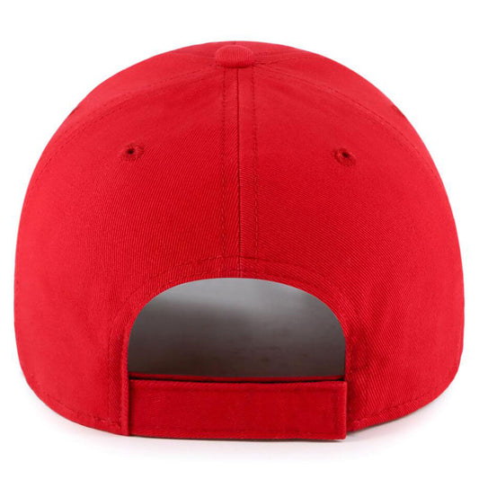 Liverpool FC Youths Core Red Cap, alternate view