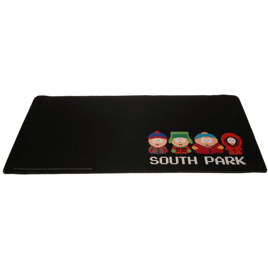 South Park Jumbo Desk Mat, alternate view
