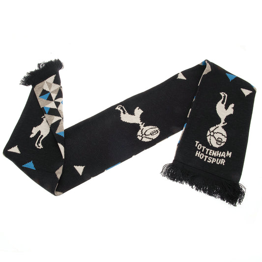Tottenham Hotspur FC Particle Scarf, alternate view