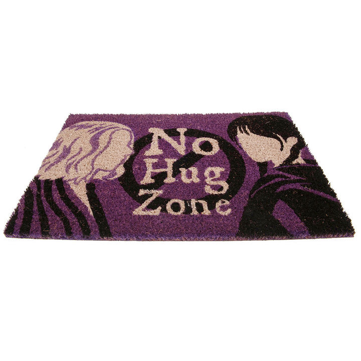 Official Wednesday (Netflix) Doormat
