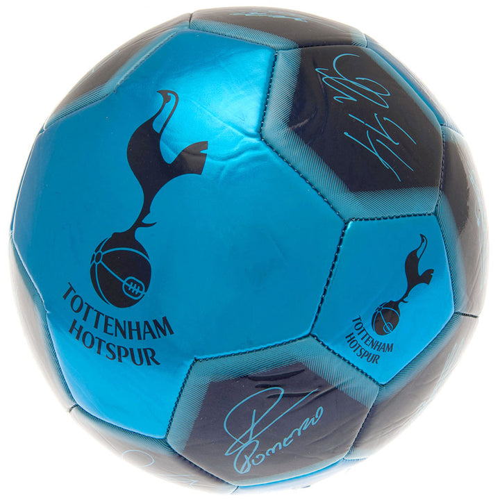 Official Tottenham Hotspur Signature 26 Panel Football