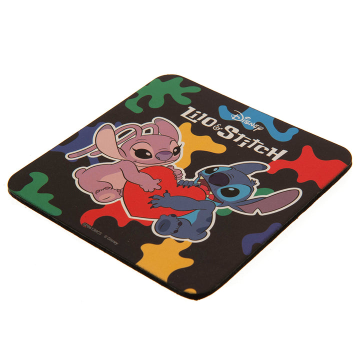 Disney Lilo & Stitch Mug & Coaster Gift Set