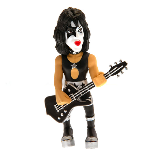 Kiss MINIX Figure The Starchild, alternate view