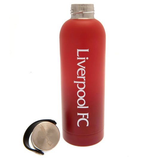 Liverpool FC Chunky Thermal Bottle, alternate view