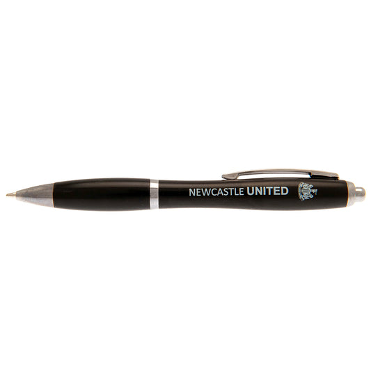 Newcastle United FC Click Pen, alternate view