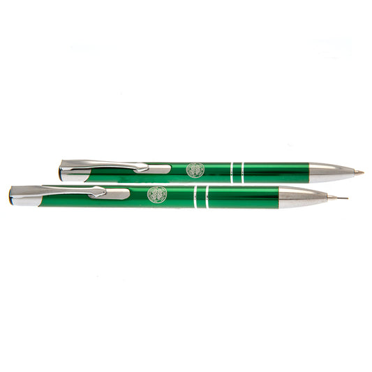 Celtic FC Executive Pen & Pencil Set, alternate view