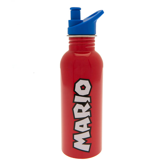 Super Mario Canteen Bottle, alternate view