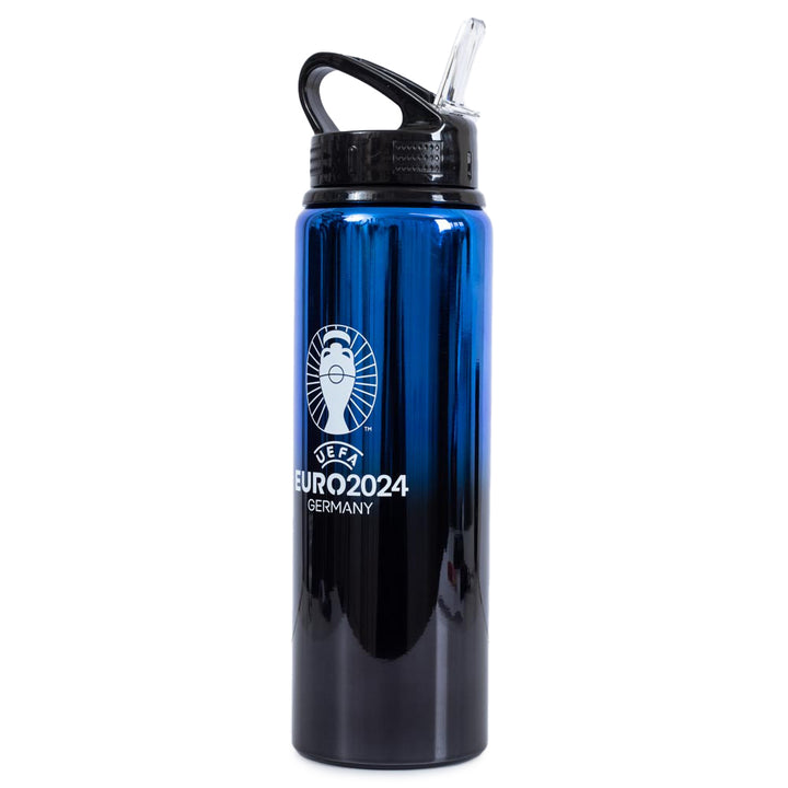 Official UEFA Euro 2024 Aluminium XL Drinks Bottle