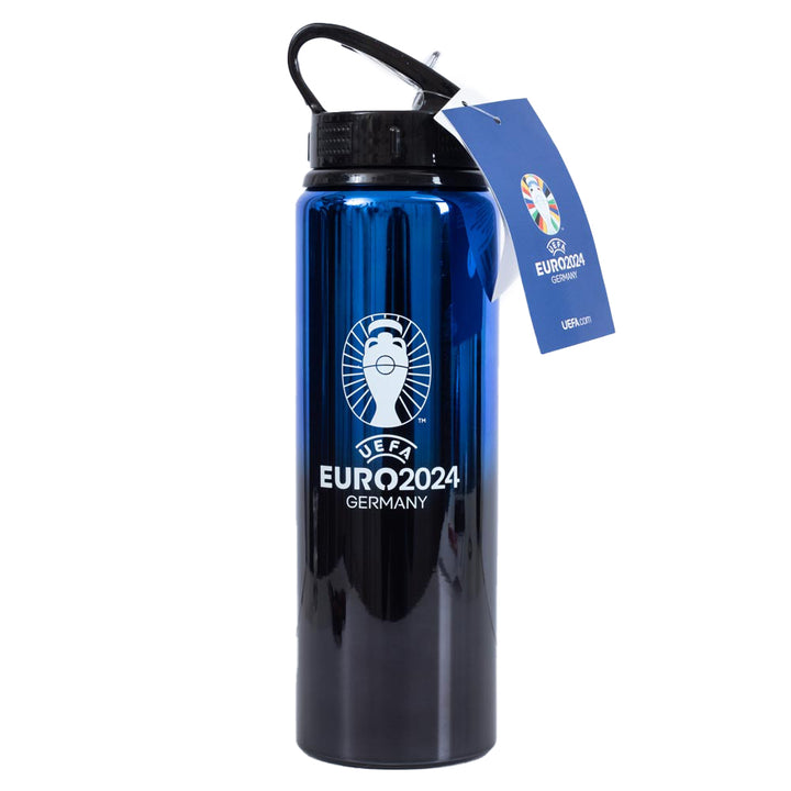 Official UEFA Euro 2024 Aluminium XL Drinks Bottle