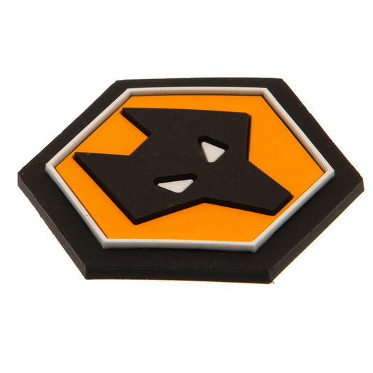 Wolverhampton Wanderers FC 3D Fridge Magnet, alternate view