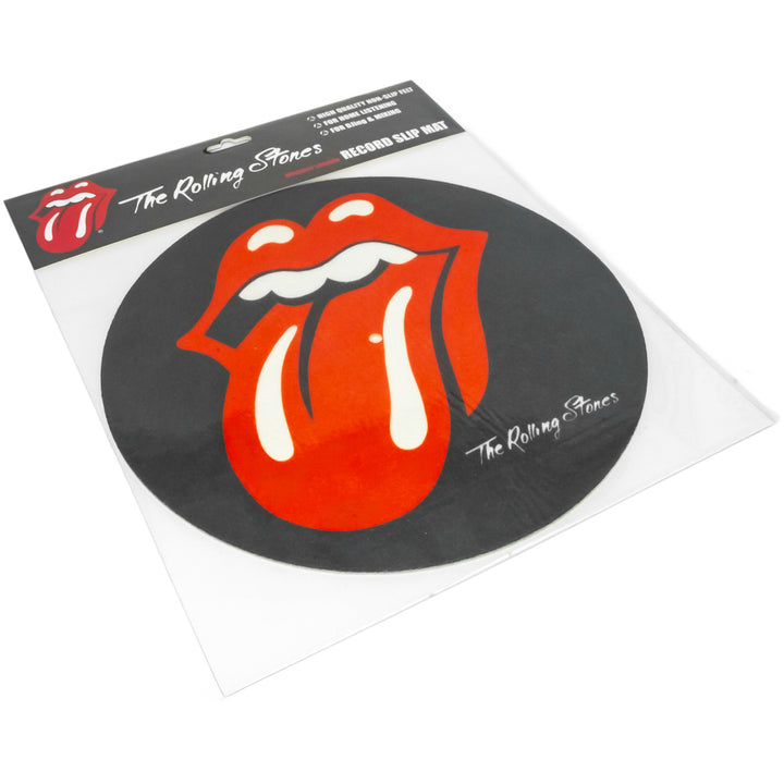 The Rolling Stones Vinyl Record Slipmat