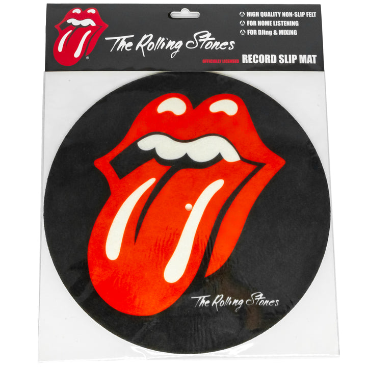 The Rolling Stones Vinyl Record Slipmat