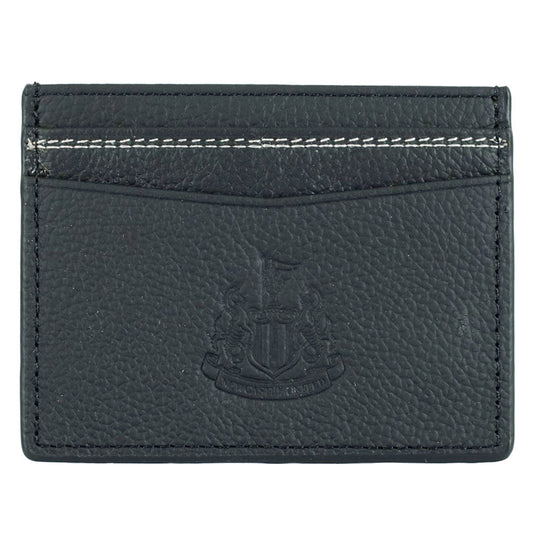 Newcastle United FC Executive Card Holder, alternate view