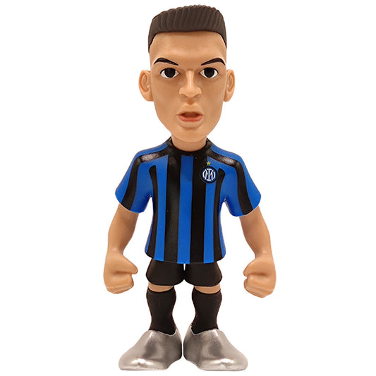 FC Inter Milan MINIX Figure 12cm Lautaro, alternate view