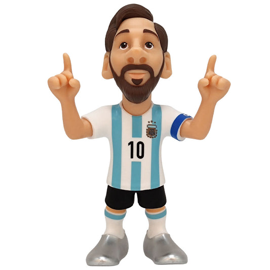 Argentina MINIX Figure 12cm Messi, alternate view