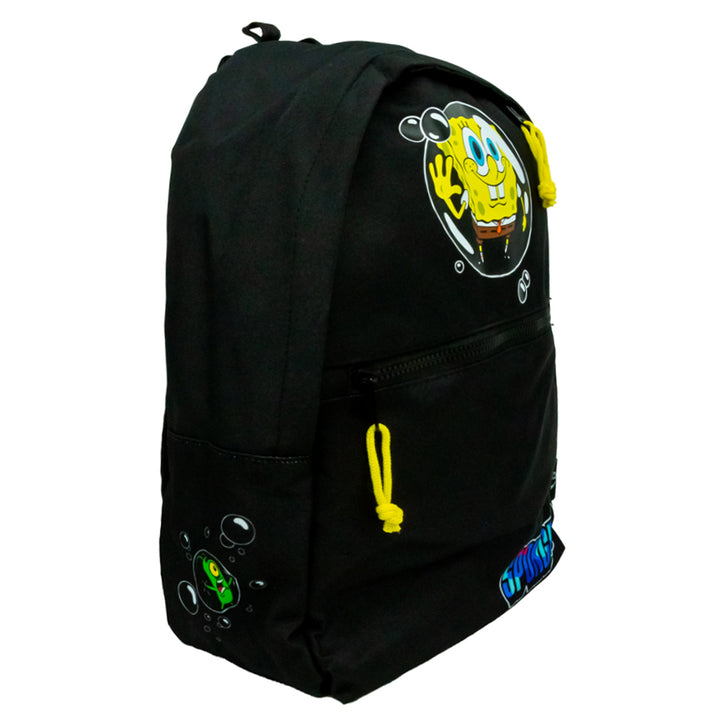 Official SpongeBob SquarePants Premium Backpack