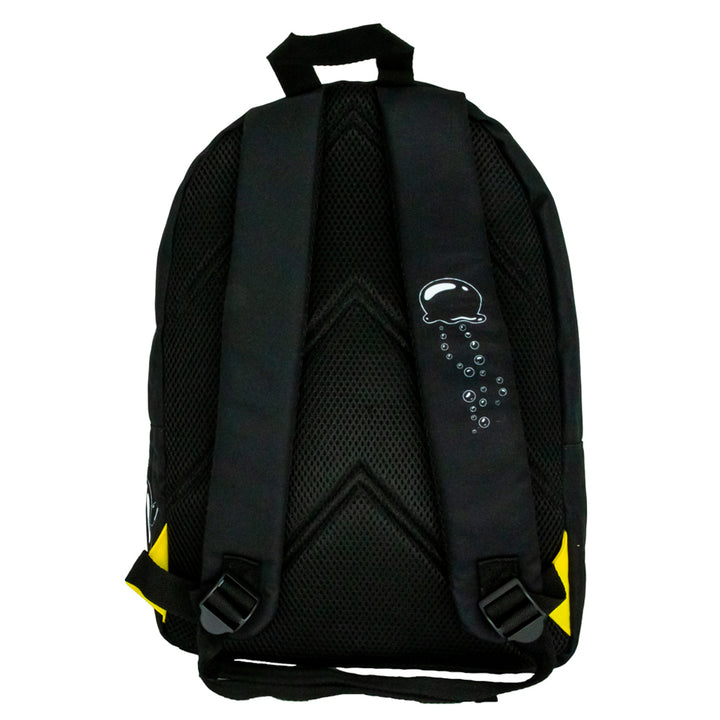 Official SpongeBob SquarePants Premium Backpack