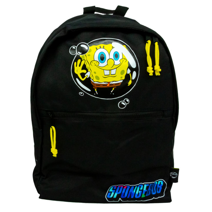 Official SpongeBob SquarePants Premium Backpack