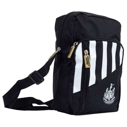Newcastle United FC Stripe Shoulder Bag, alternate view