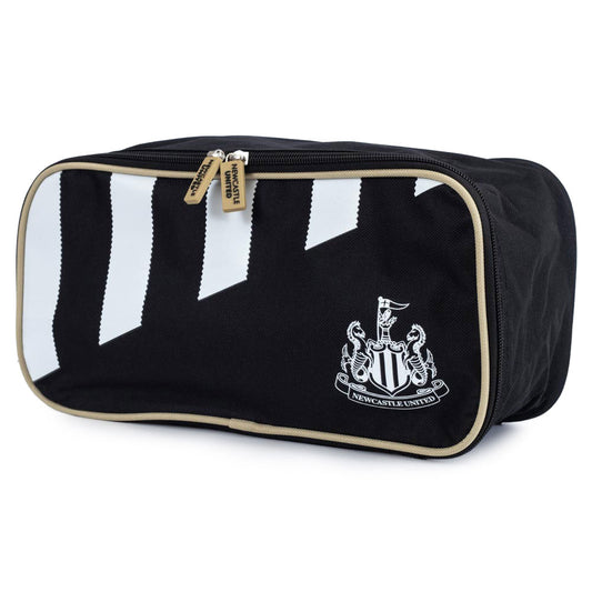 Newcastle United FC Stripe Boot Bag, alternate view