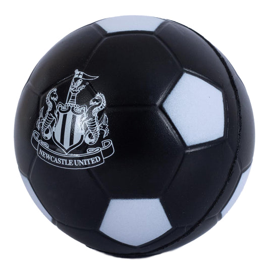 Newcastle United FC Stress Ball, alternate view