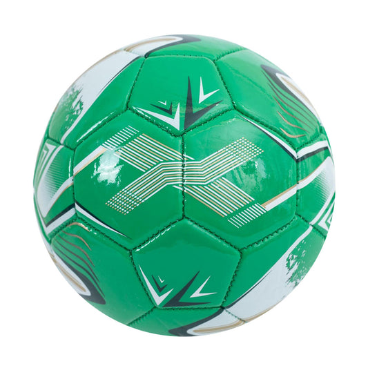 Celtic FC Turbine Skill Ball, alternate view