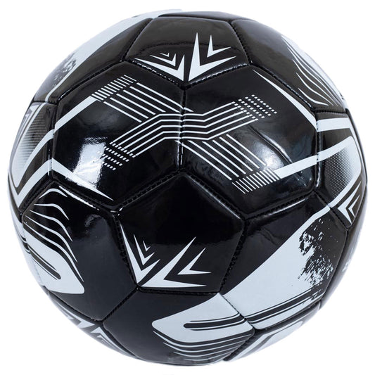 Newcastle United FC Turbine Football, alternate view